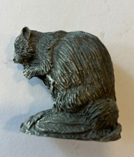 Vintage beaver pewter for sale  Fairport