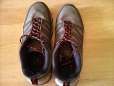 Basket taille running d'occasion  Saint-Amour