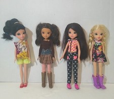 Lot moxie girlz for sale  Athens