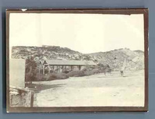 Algérie say promontoire d'occasion  Pagny-sur-Moselle
