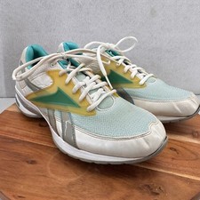 Reebok EasyTone Sneakersy Chodzenie Buty sportowe Komfortowe amortyzowane US 10 na sprzedaż  Wysyłka do Poland
