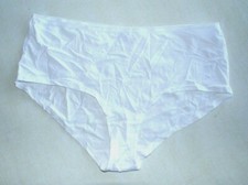 Culotte haute blanche d'occasion  Courville-sur-Eure
