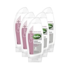 Radox hand wash for sale  RUISLIP