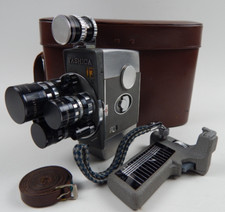 Rare yashica 8mm for sale  Elton