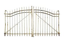 Reclaimed wide wrought for sale  Scranton