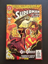 Comics action comics for sale  Oklahoma City