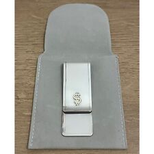 Fermasoldi unisex argento usato  Pomezia