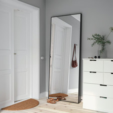 large leaning mirror for sale  Los Angeles