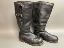 Vtg fur leather for sale  Seattle