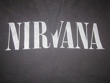 Nirvana large promo d'occasion  Expédié en Belgium