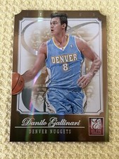 Danilo gallinari 2012 for sale  Gainesville