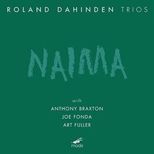 Dahinden naima trombone d'occasion  France