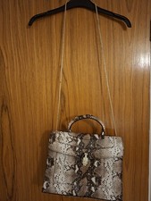 Bulgari woman bag for sale  NEWARK