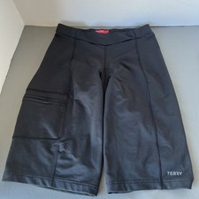 Terry cycling shorts for sale  La Vista