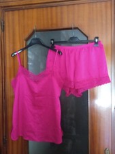 tezenis intimo donna usato  Barletta