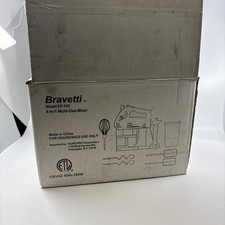 Bravetti ep559 multi for sale  Ontario