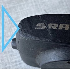 Sram schalt clickbox gebraucht kaufen  Bonn