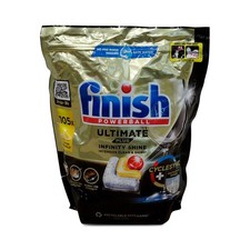 Finish ultimate plus gebraucht kaufen  Rosdorf