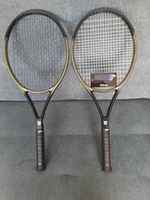 Stück tennisschläger wilson gebraucht kaufen  Hechingen