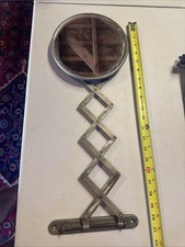 Antique vtg beveled for sale  Tuolumne