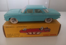 Dinky toys chevrolet usato  Spedire a Italy