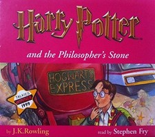 Harry potter philosopher for sale  UK