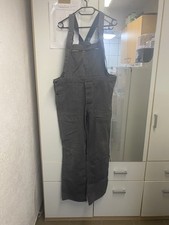 Herren arbeitslatzhose 52 gebraucht kaufen  Ziegenrück