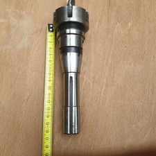 Collet chuck er32 for sale  WEST MOLESEY