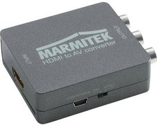 Marmitek connect ha13 gebraucht kaufen  Nidda