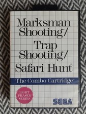 Marksman shooting trap d'occasion  Metz-