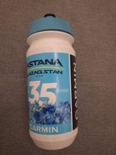 Bidon cyclisme astana d'occasion  Herrlisheim-près-Colmar