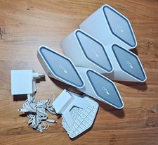 Netgear rbi pro gebraucht kaufen  Eggenfelden
