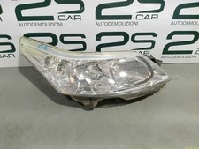 Usato faro anteriore usato Usato faro anteriore usato  Fiano Romano