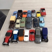 Collection miniature défaut d'occasion  Hayange