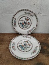 Pair wedgwood kutani for sale  WISBECH