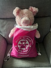 Build bear clothing for sale  ELLESMERE PORT