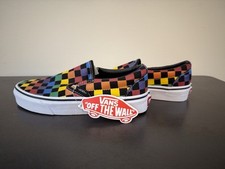 Vans classic skateboard for sale  Hampton
