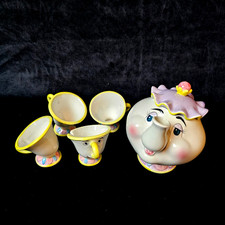 Vtg disney beauty for sale  Lake City