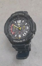 Casio shock 3000b for sale  BURNLEY