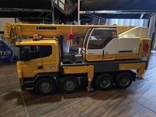 Bruder scania 560r for sale  Bonney Lake