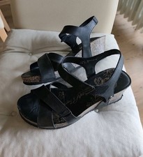 Panama jack sandale gebraucht kaufen  Mannheim