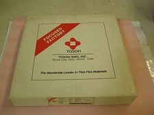 Tosoh smd aluminum for sale  Santa Clara