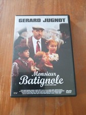 Dvd monsieur batignole. d'occasion  Paris X