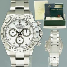 2015 mint rolex for sale  Huntington