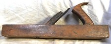 Vintage wood jointer for sale  Ashfield