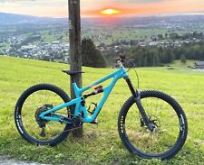 Yeti cycles sb150 gebraucht kaufen  Ulm