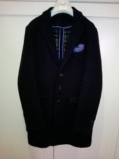Cappotto uomo exibit usato  Pietraperzia