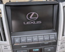 Lexus rx330 rx350 for sale  Sandy