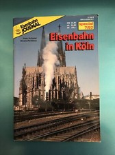 Eisenbahn journal sonderheft gebraucht kaufen  Bottrop