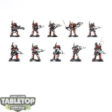 Astra militarum cadian gebraucht kaufen  Hof